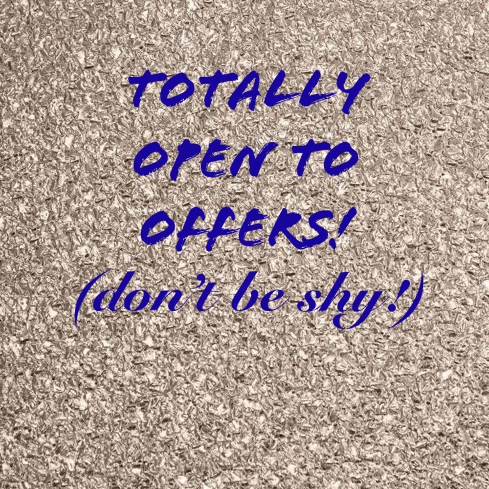 Make an Offer!